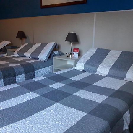 Hotel San Marino Venado Tuerto Ruang foto