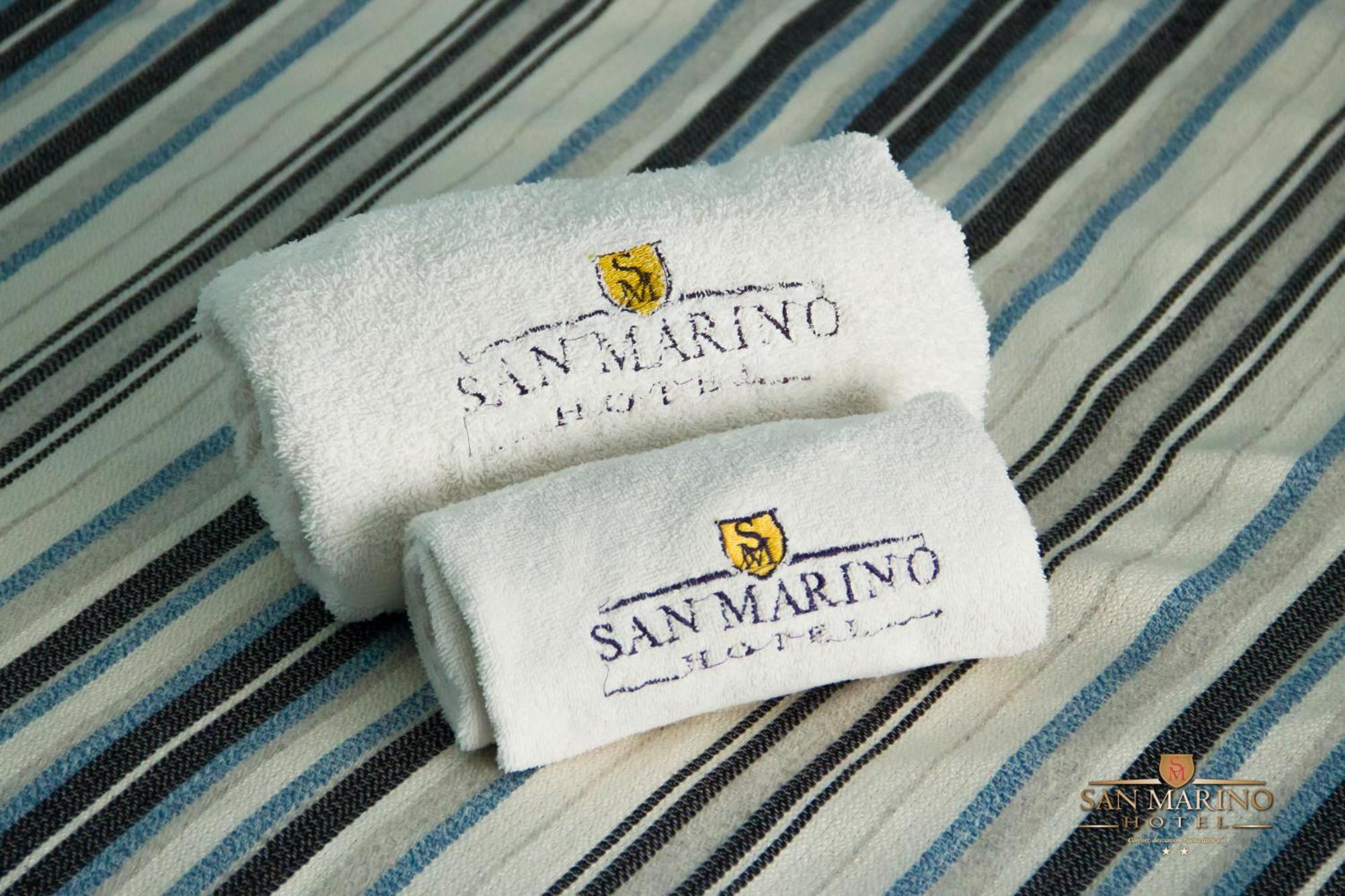 Hotel San Marino Venado Tuerto Ruang foto